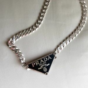 Chain Necklace